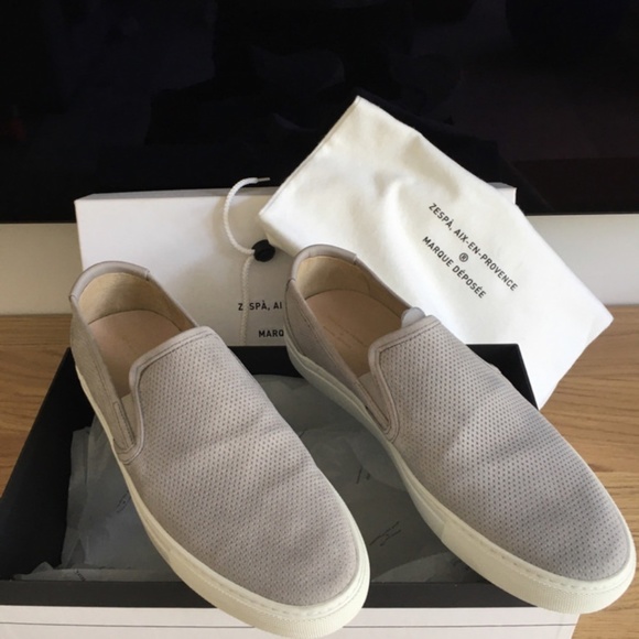 Zespà size 43 - Picture 2 of 4